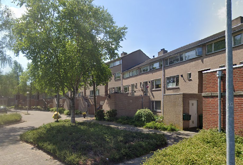 Polderstraat 4