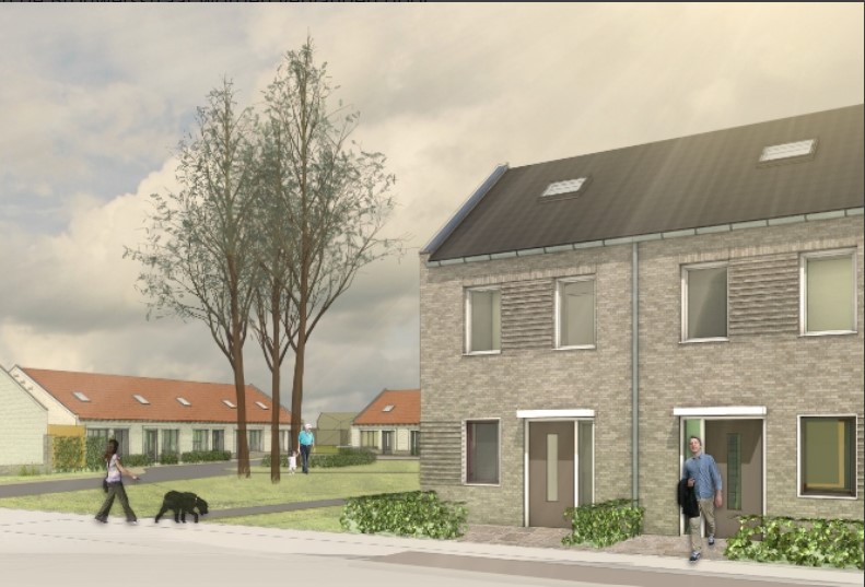 Smalleweg 39, 5741 JL Beek en Donk, Nederland