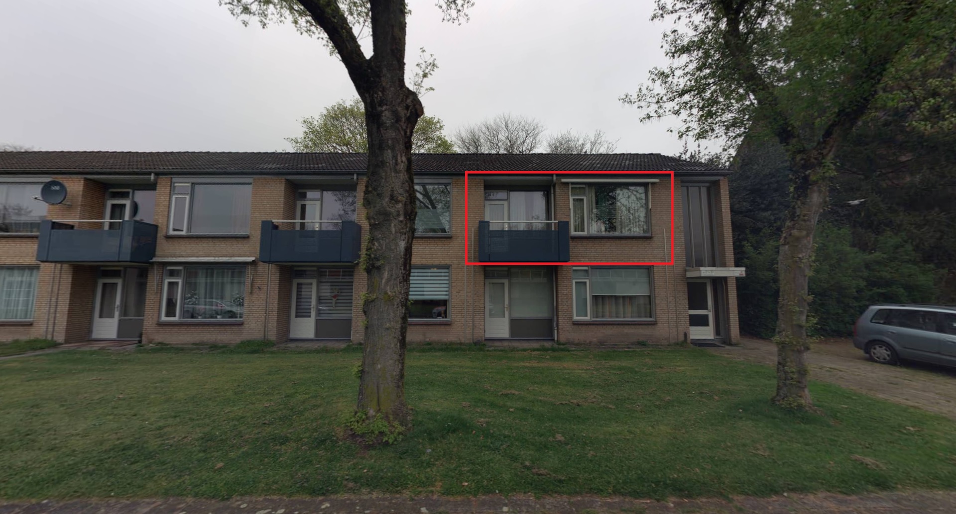 Van Lieshoutstraat 18, 5712 XS Someren, Nederland