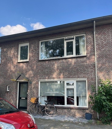 Drossard de la Courtstraat 63, 5421 JG Gemert, Nederland