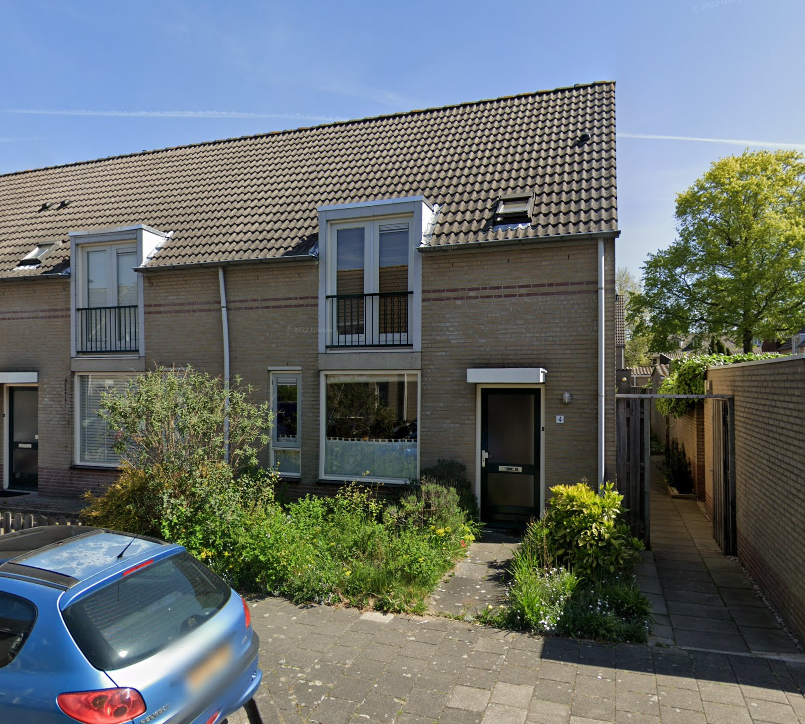 Tulpstraat 4, 5701 EW Helmond, Nederland