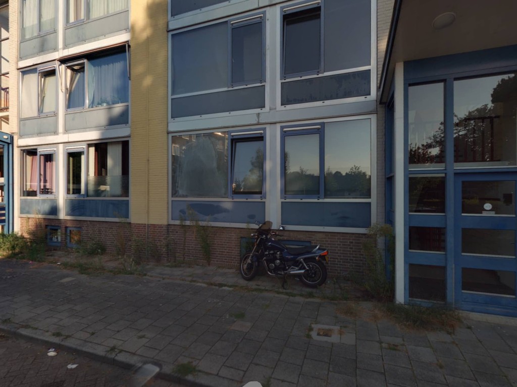 Offenbachlaan 276, 5654 RK Eindhoven, Nederland