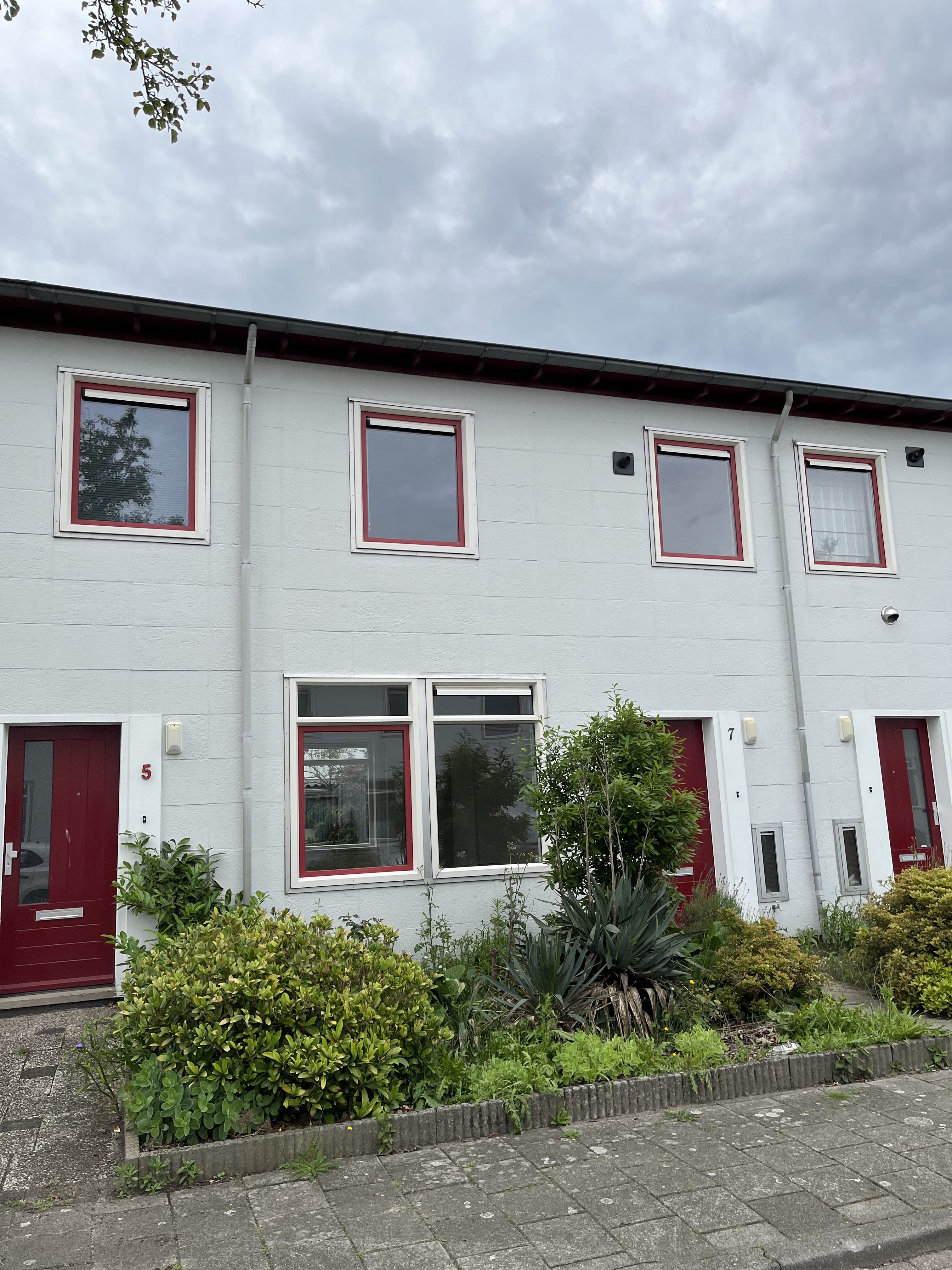 Jan van Eyckstraat 7, 5702 XV Helmond, Nederland