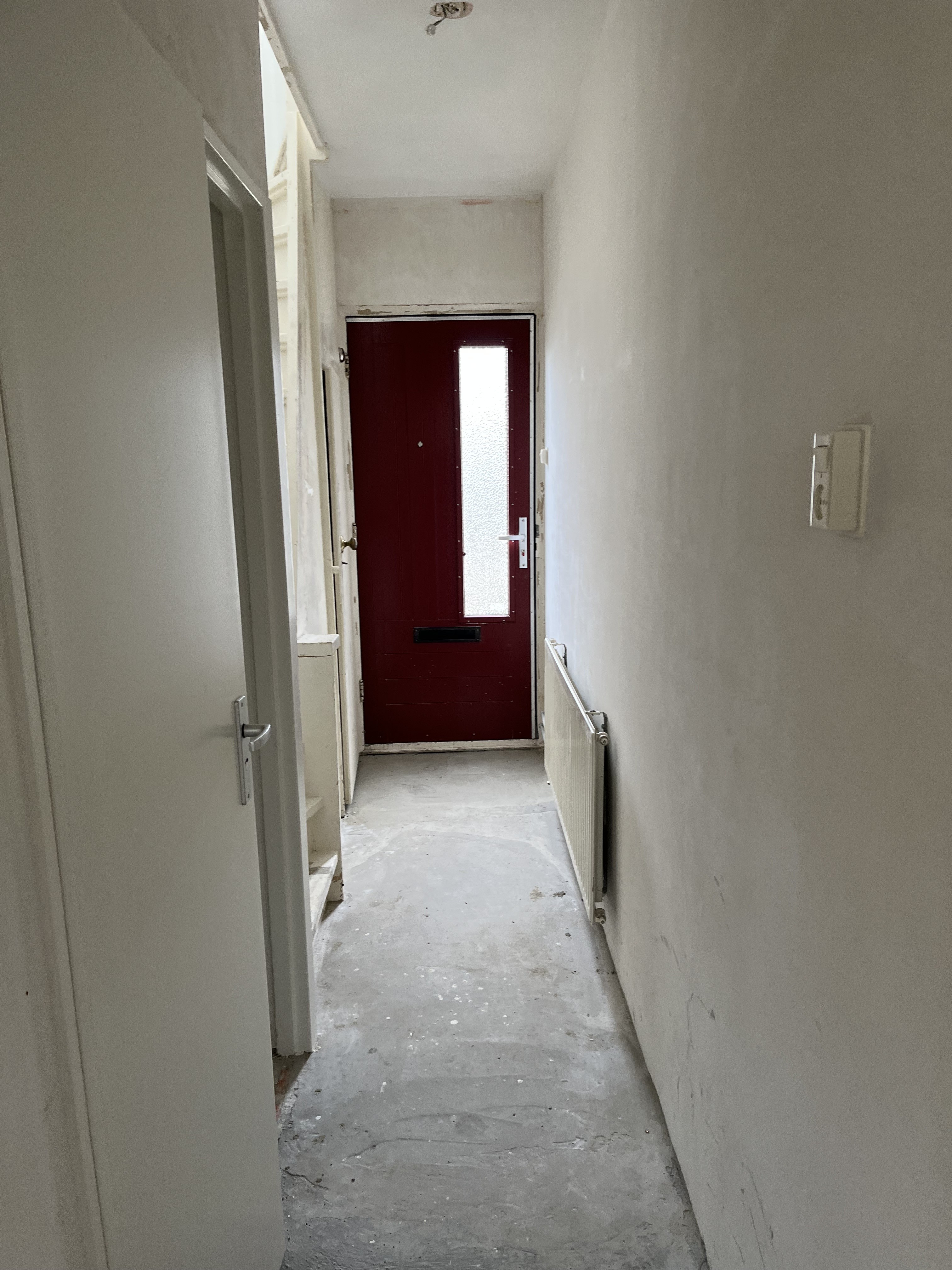 Jan van Eyckstraat 7