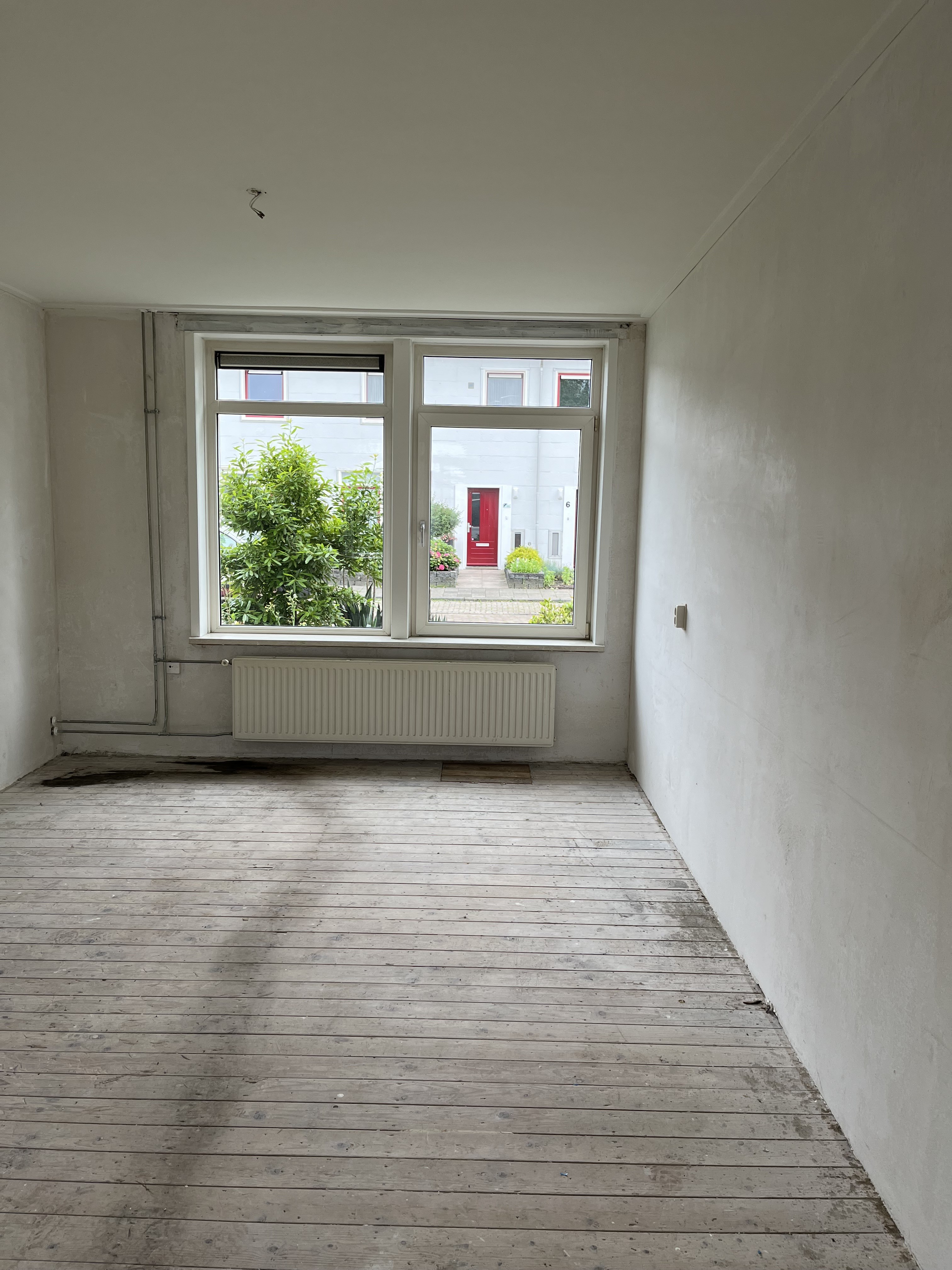 Jan van Eyckstraat 7