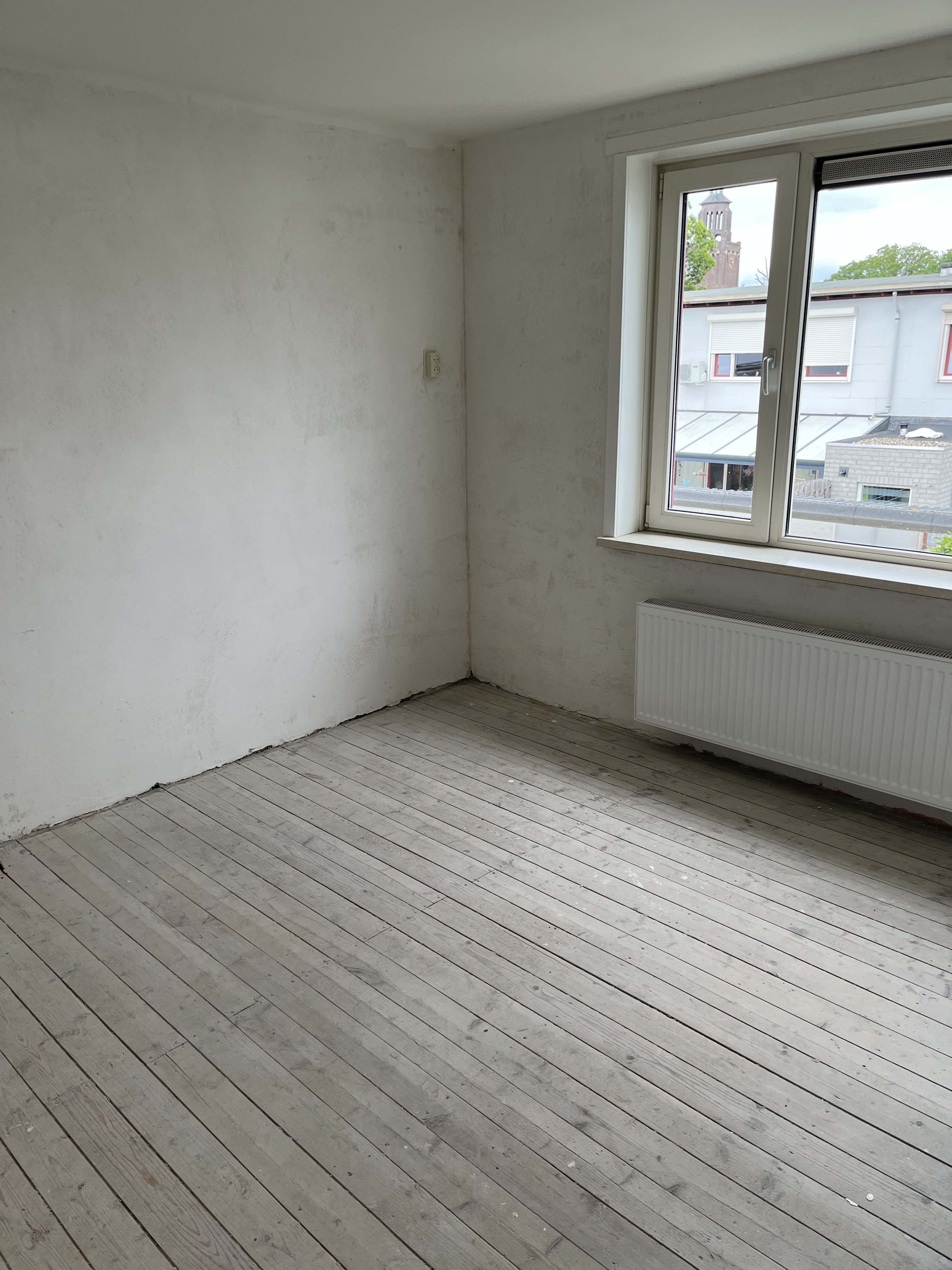 Jan van Eyckstraat 7