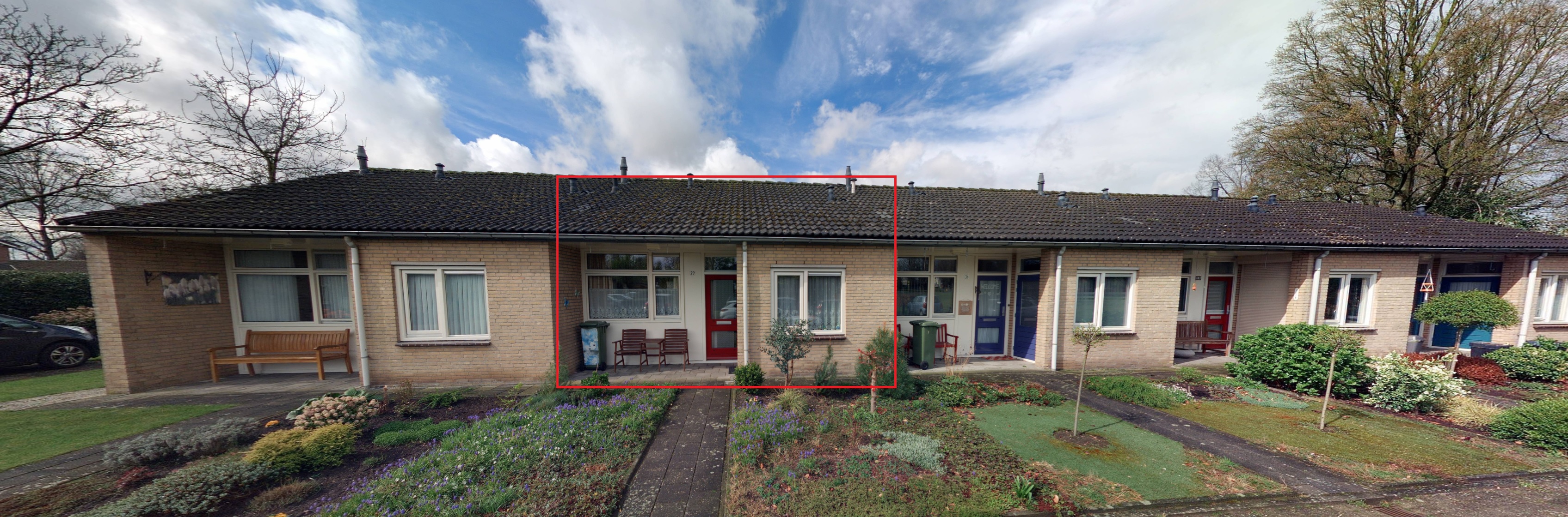 Het Alfort 29, 5715 AH Lierop, Nederland