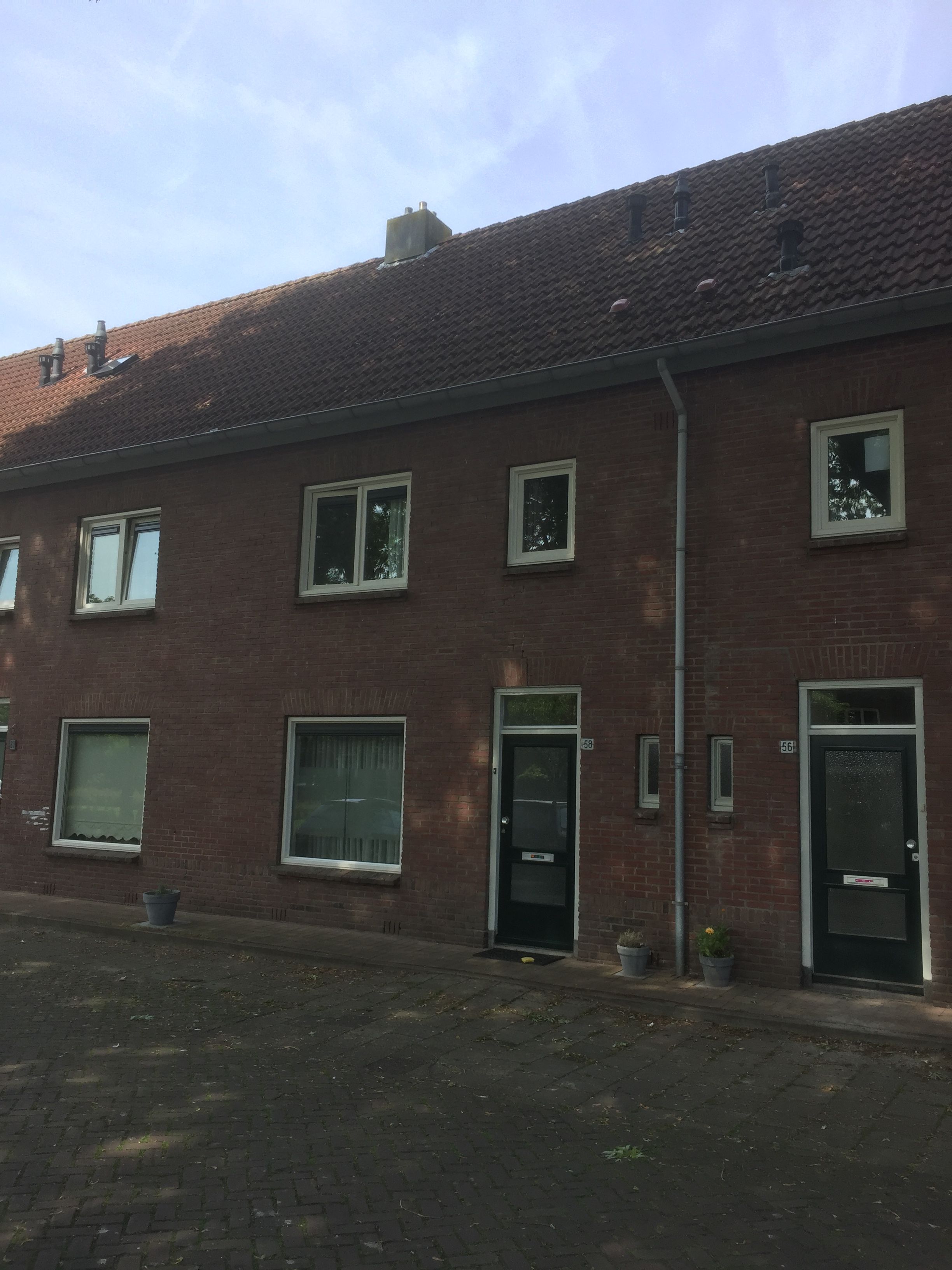 Brederolaan 58, 5615 KJ Eindhoven, Nederland