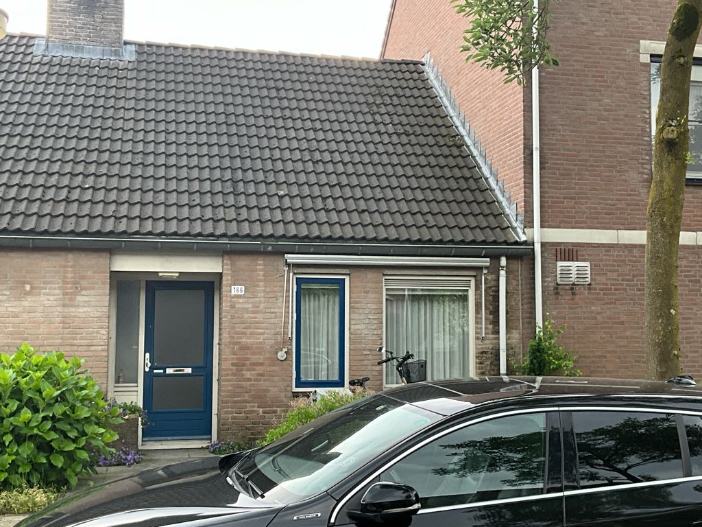 Chamonixlaan 166