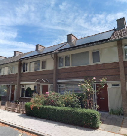 Venuslaan 6, 5632 HX Eindhoven, Nederland