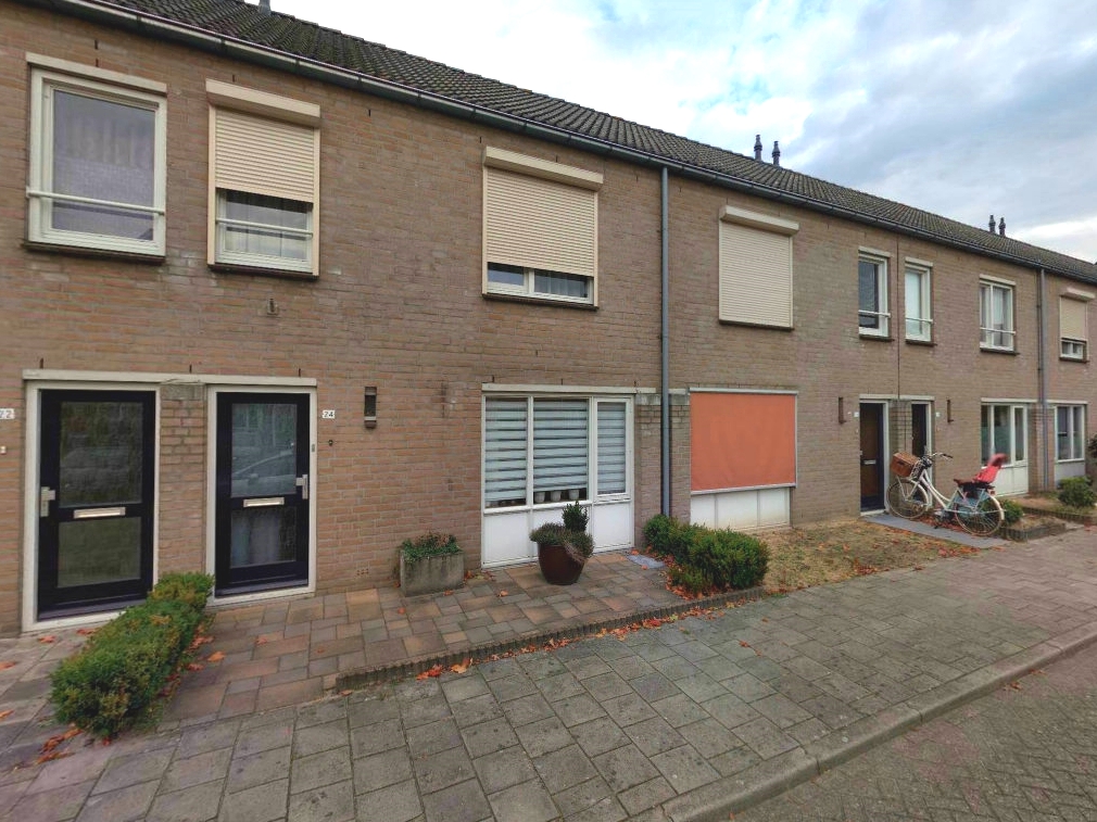De Burght 64, 5664 PR Geldrop, Nederland