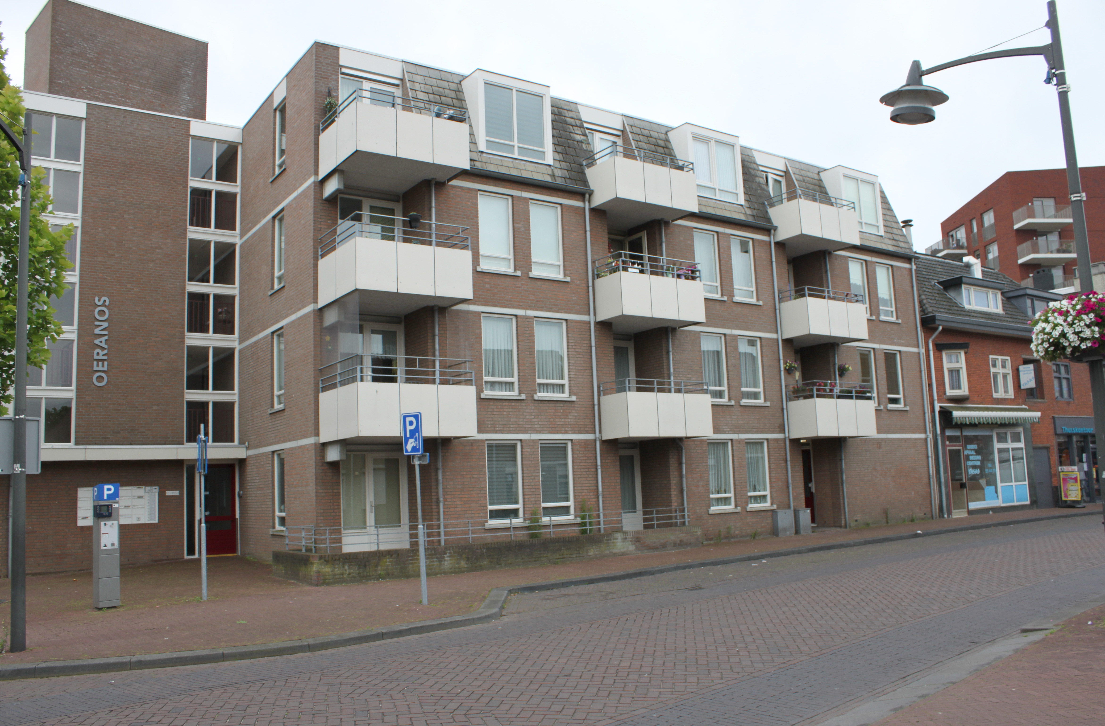 Heistraat 179, 5701 HM Helmond, Nederland