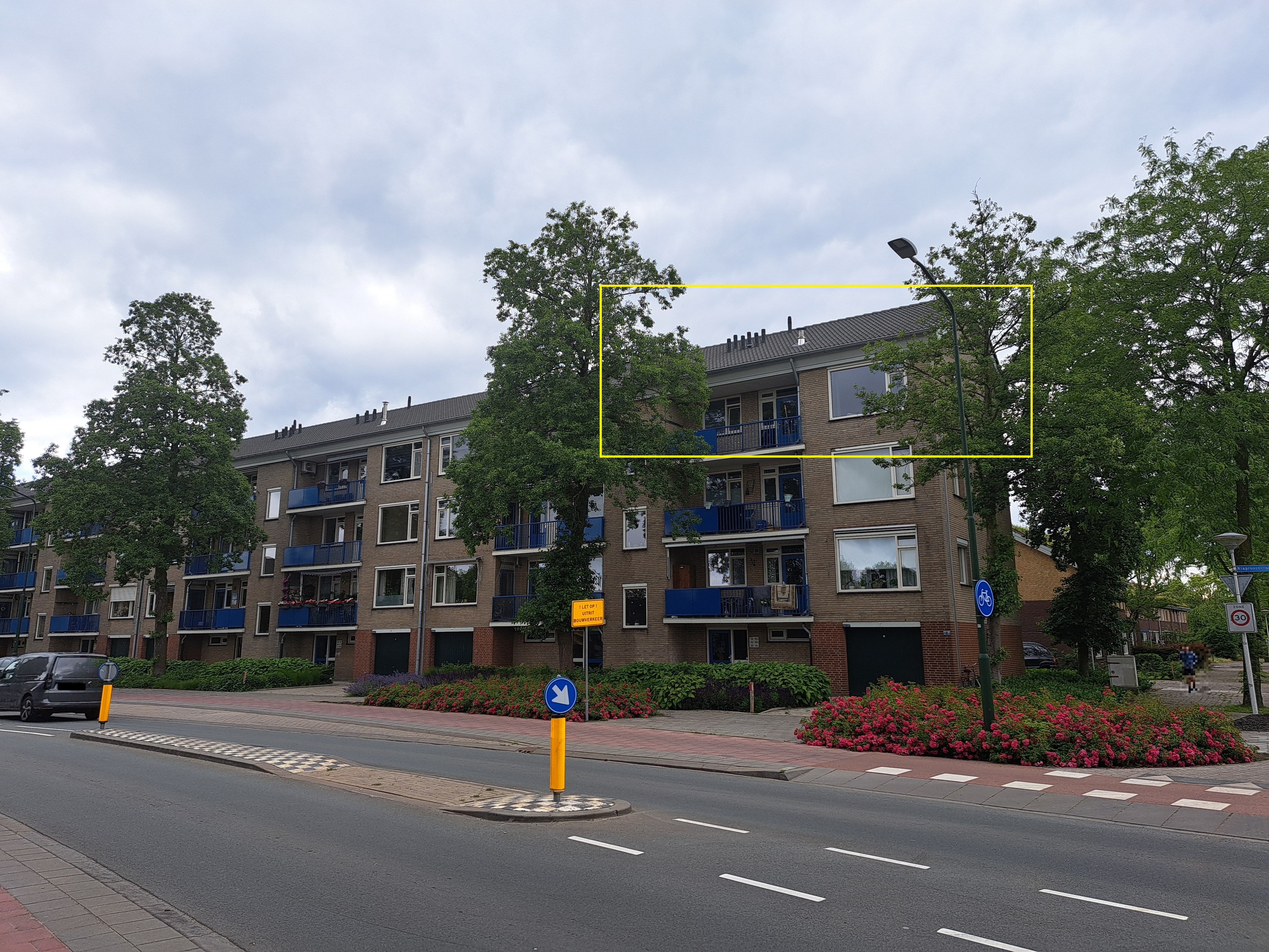 Nieuwe Waalreseweg 154, 5552 EM Valkenswaard, Nederland