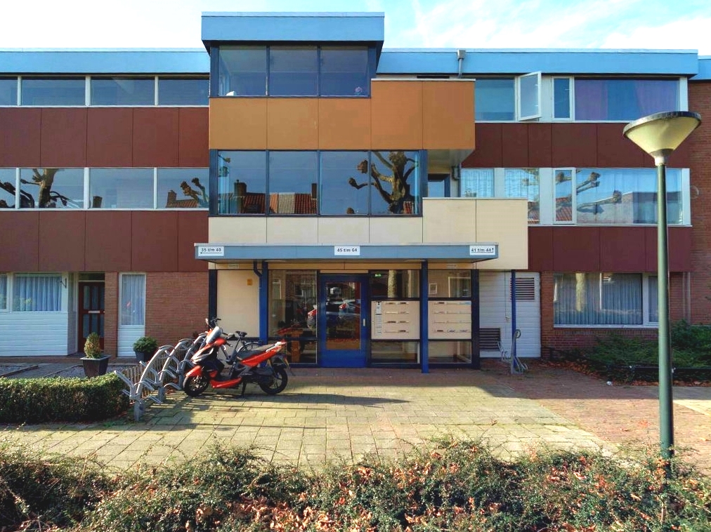 Sint Jozefplein 54, 5666 RN Geldrop, Nederland