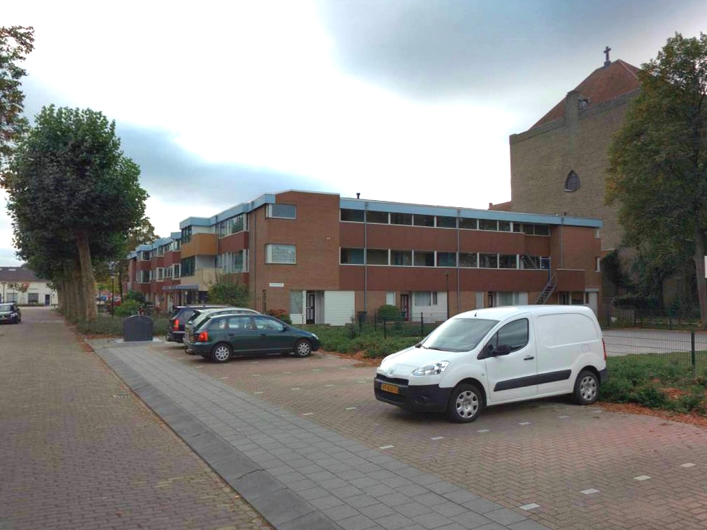 Sint Jozefplein 54