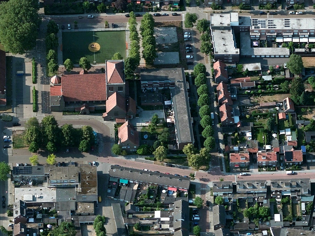 Sint Jozefplein 54