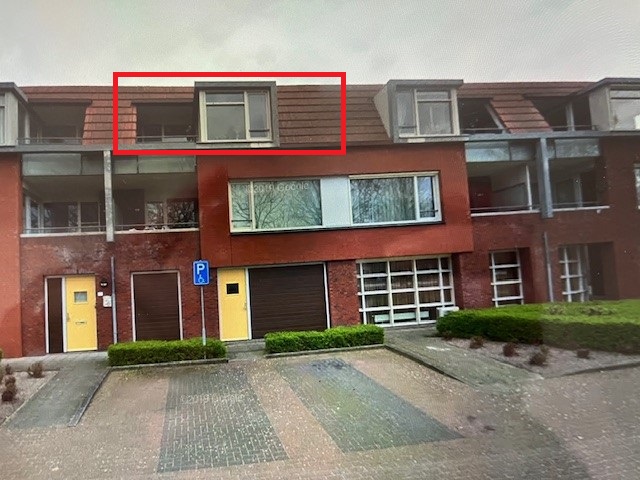 Kloostertuin 26, 5424 TW Elsendorp, Nederland