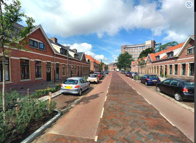 Frederiklaan 47, 5616 NC Eindhoven, Nederland