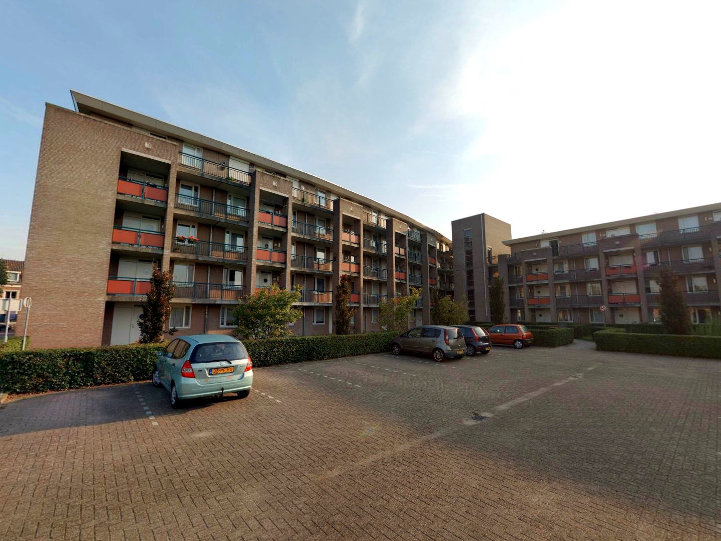 Pastoor Brockenstraat 12