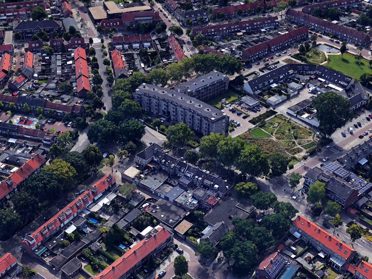 Pastoor Brockenstraat 12