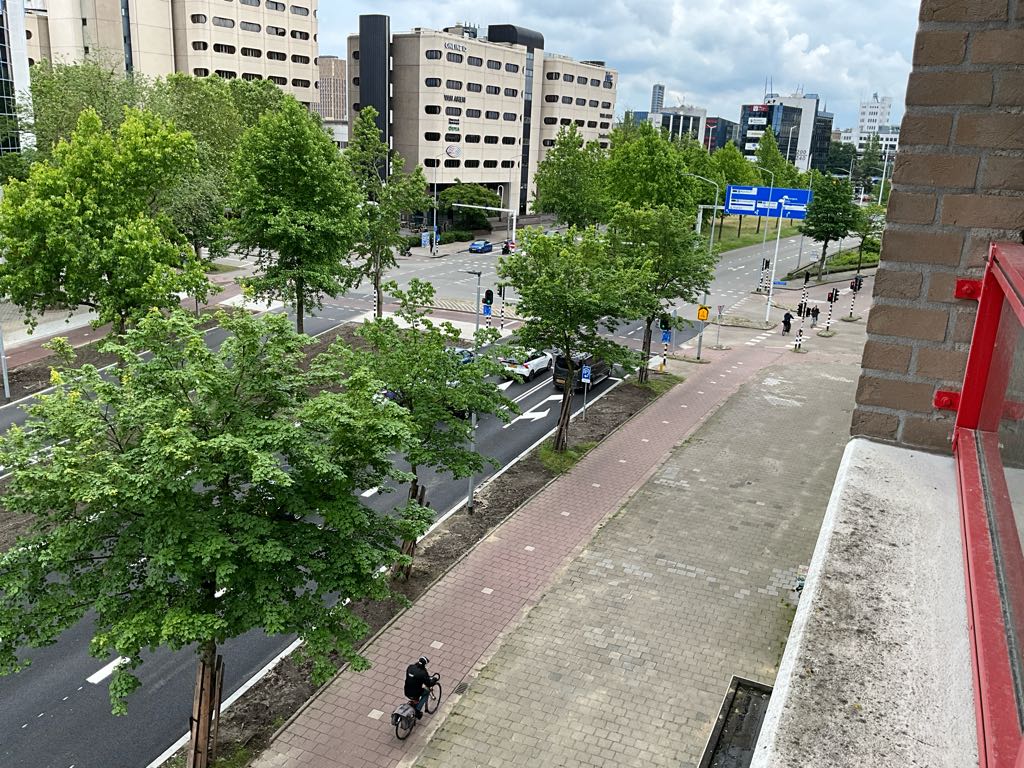 Boschdijk 41A, 5612 HA Eindhoven, Nederland