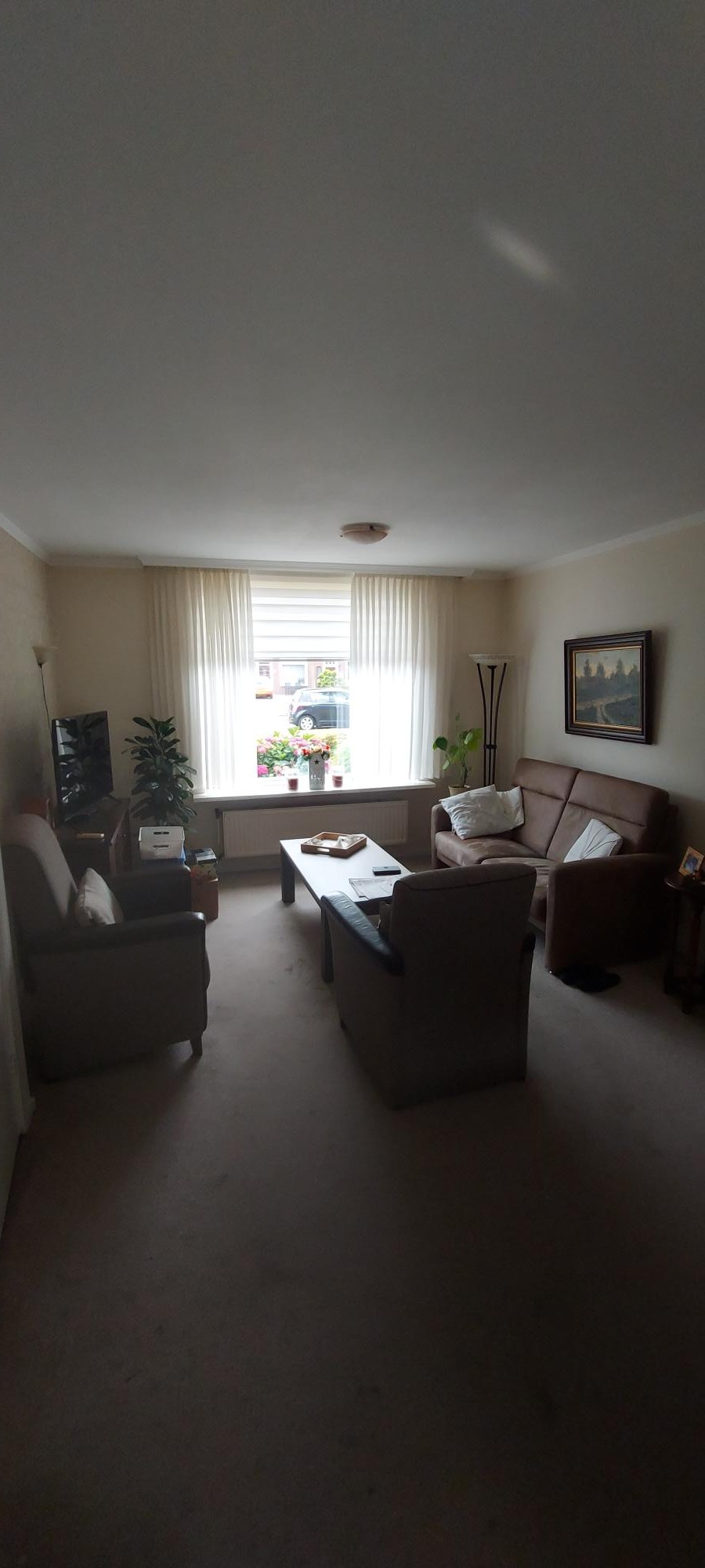 Burgemeester van Houtlaan 171