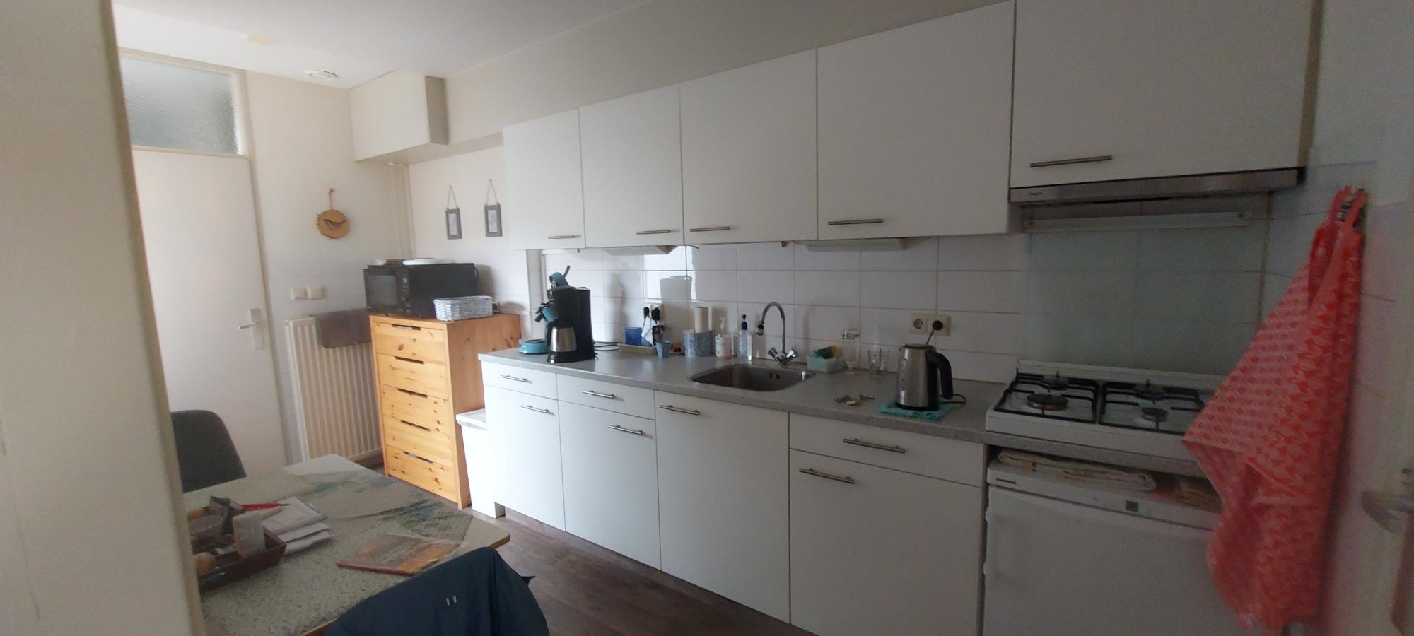 Burgemeester van Houtlaan 171