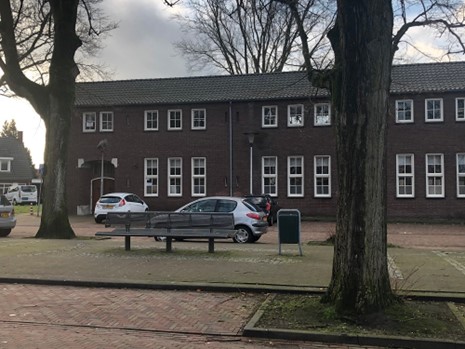 Wethouder Ebbenlaan 151, 5701 AH Helmond, Nederland