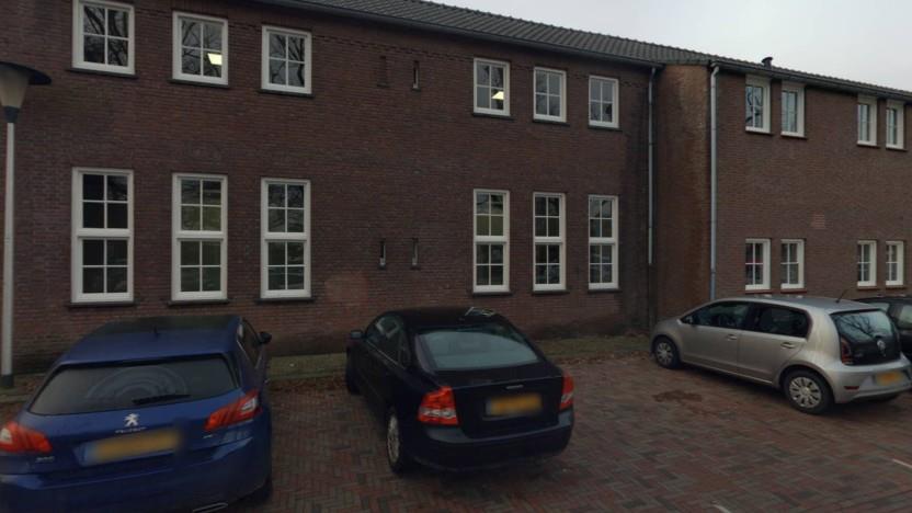 Wethouder Ebbenlaan 151