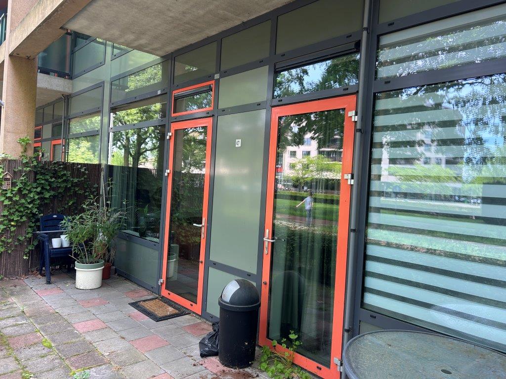 Zweefheuvel 4