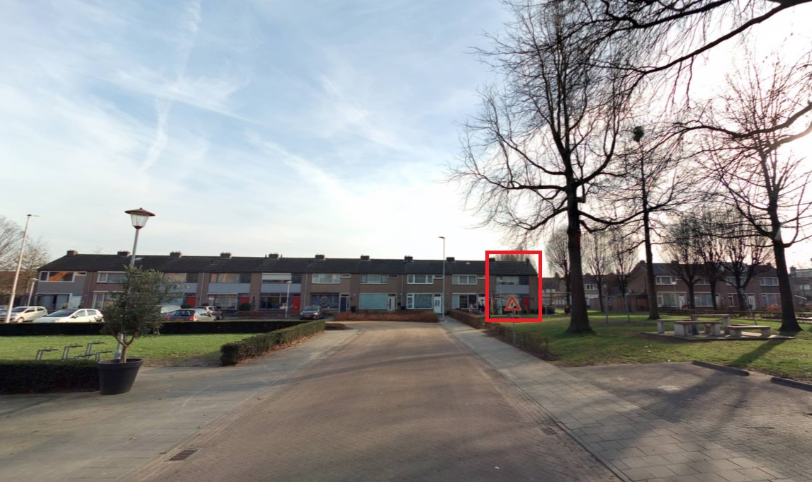 Prins Bernhardlaan 111