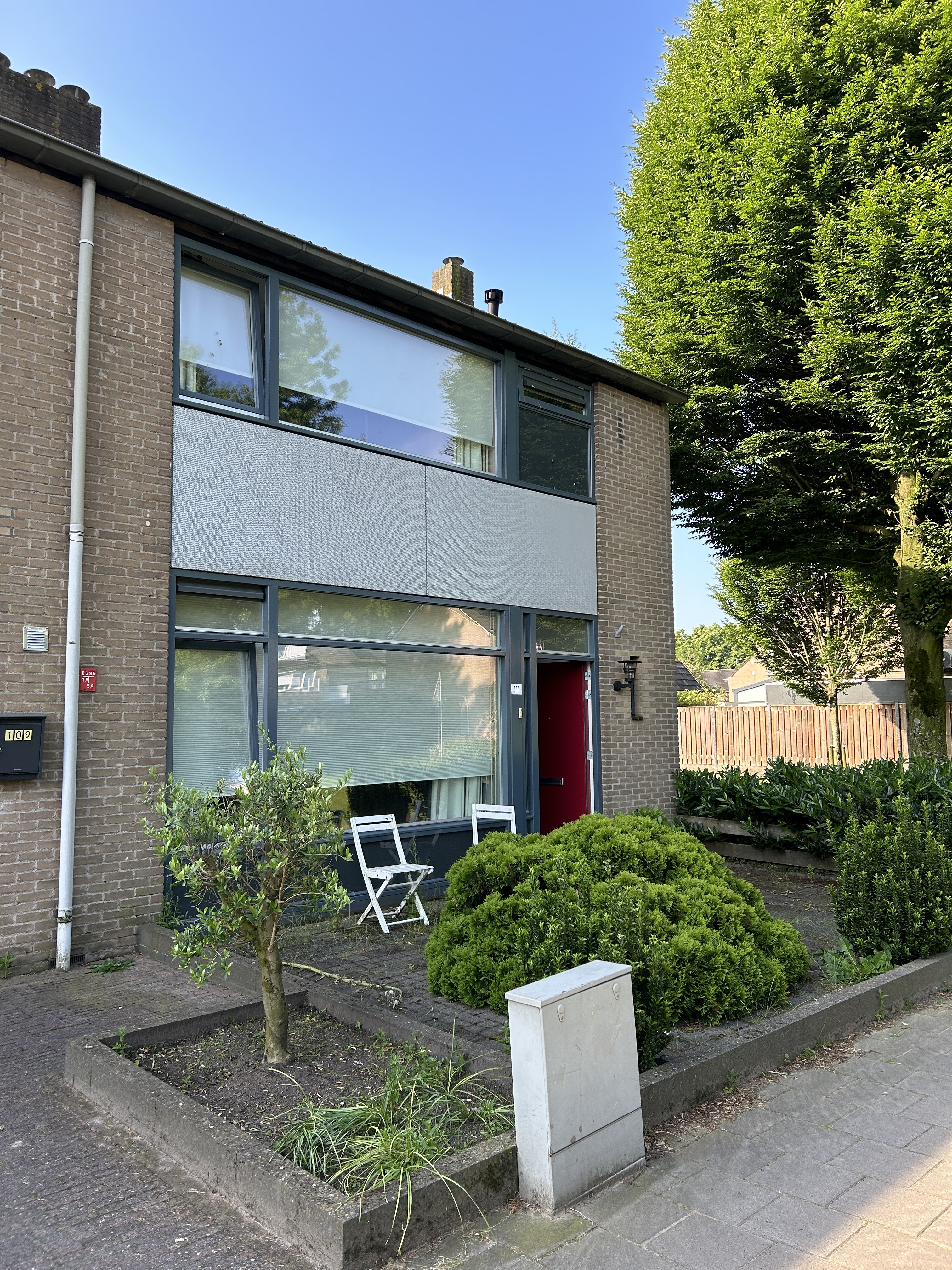 Prins Bernhardlaan 111