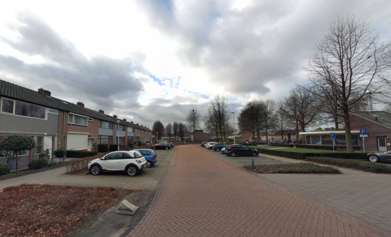 Prins Bernhardlaan 111