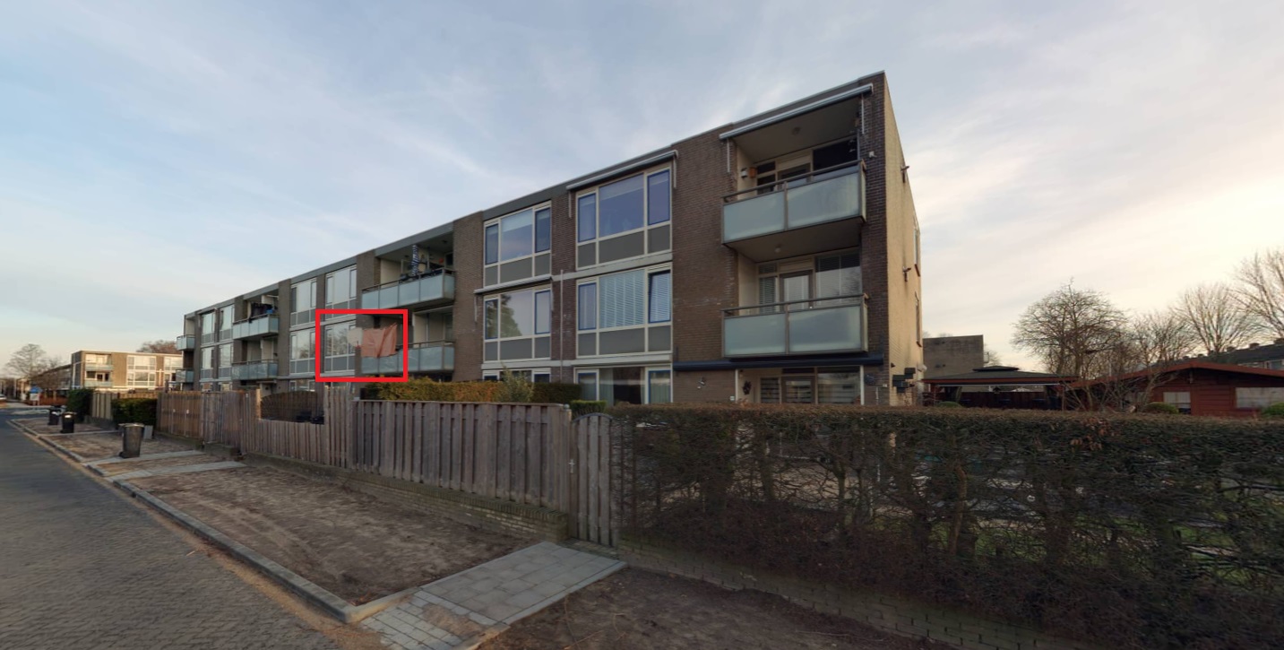 Prinses Beatrixlaan 58, 5684 GL Best, Nederland