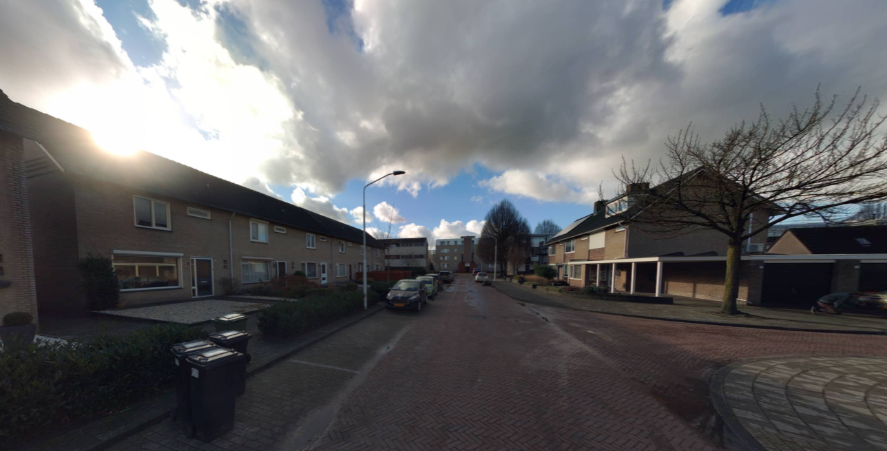 Monseigneur A.F. Diepenstraat 6