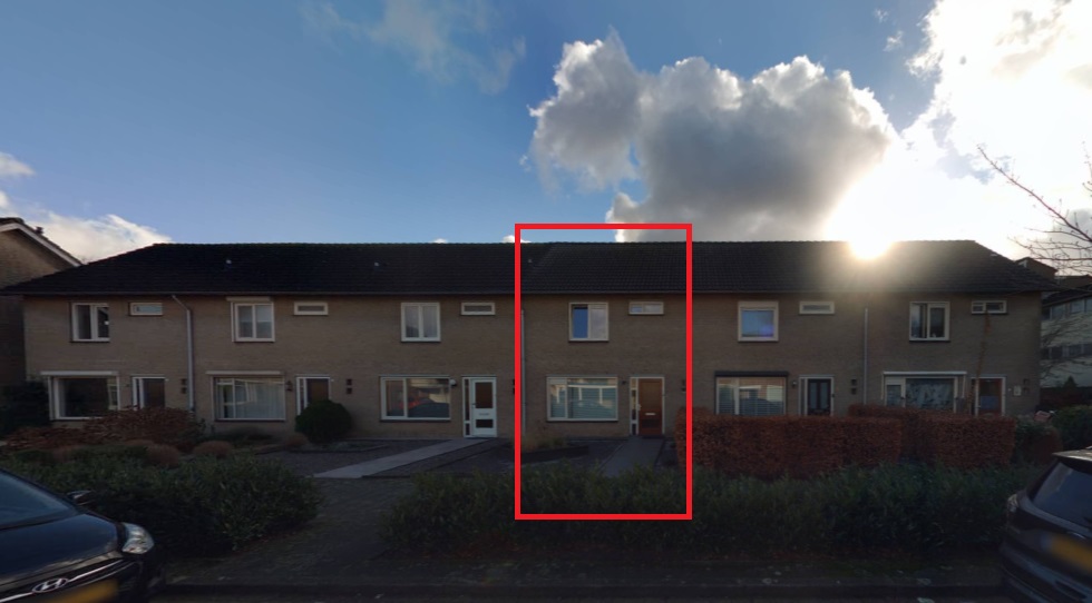 Monseigneur A.F. Diepenstraat 6, 5683 EZ Best, Nederland