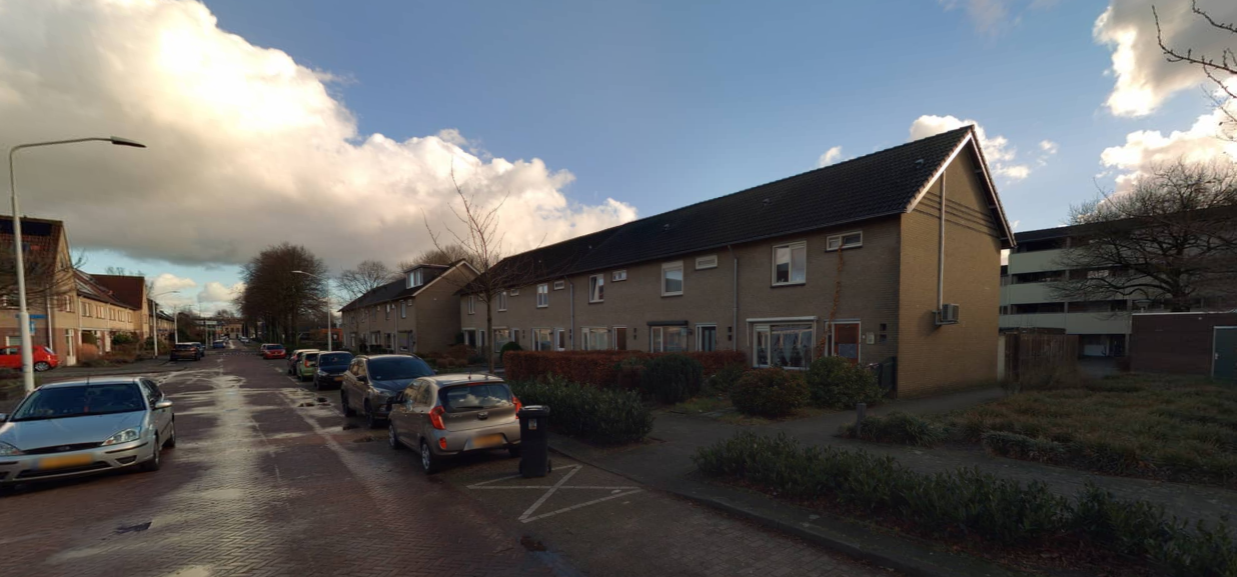 Monseigneur A.F. Diepenstraat 6