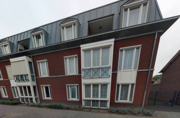 Brouwersstraat 42, 5741 CM Beek en Donk, Nederland