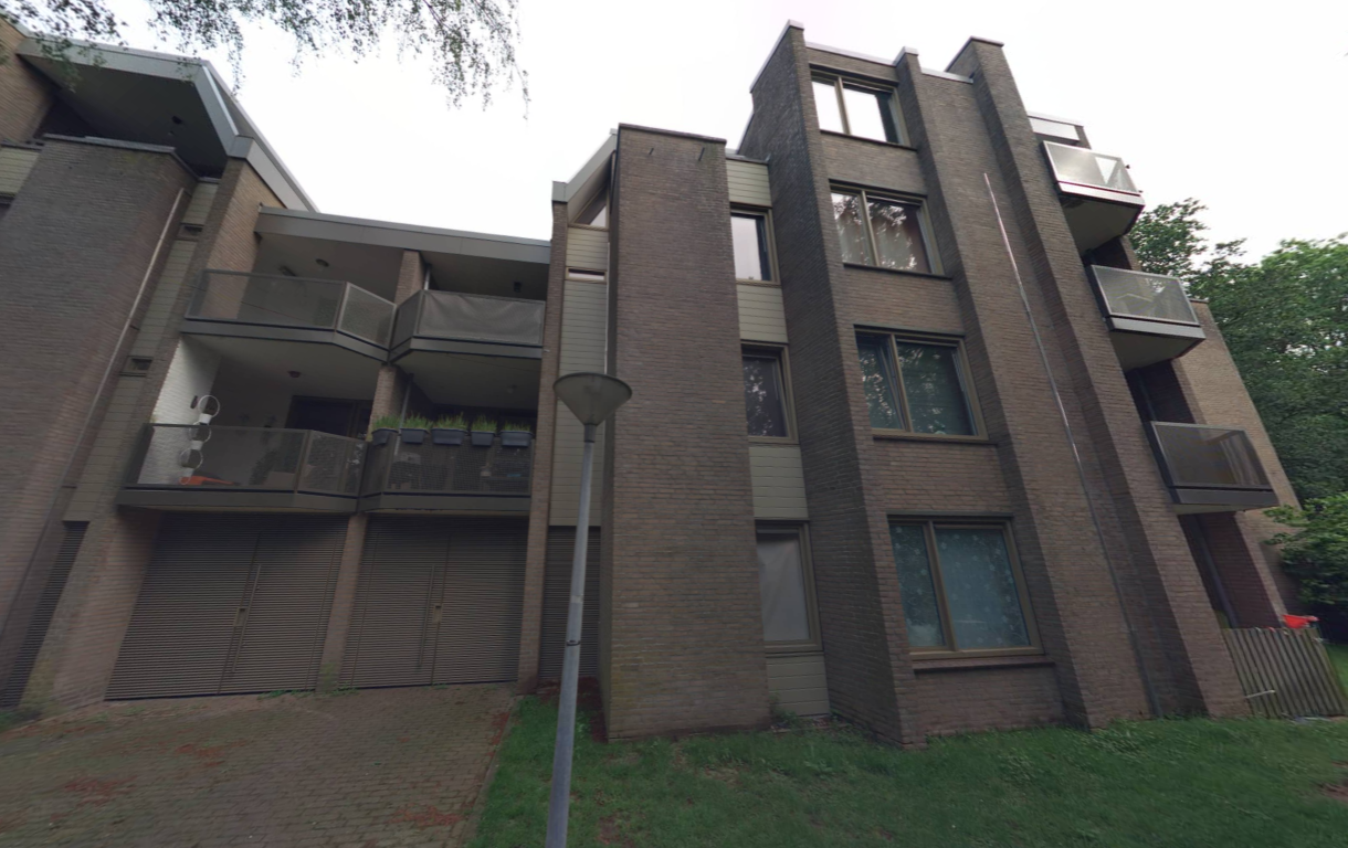 Wal 171, 5501 HE Veldhoven, Nederland
