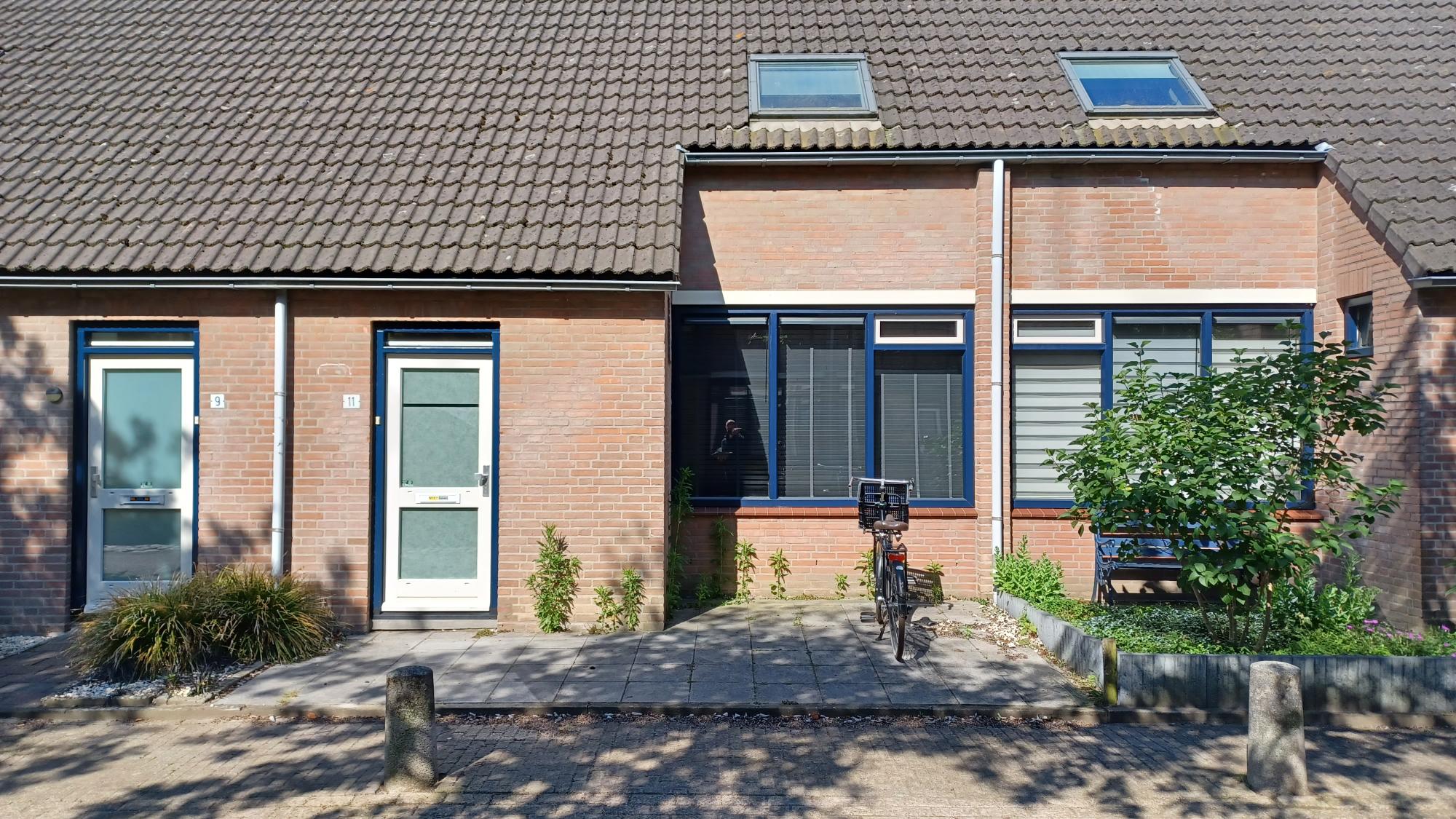 Schellinghof 11, 5551 TW Valkenswaard, Nederland