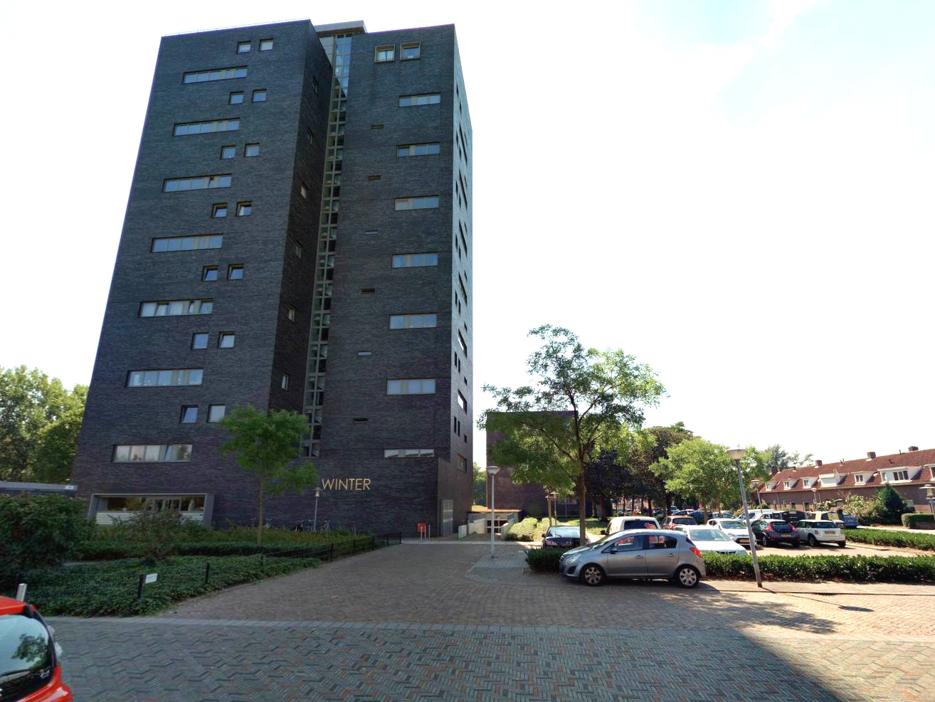 Holstraat 169, 5654 BP Eindhoven, Nederland