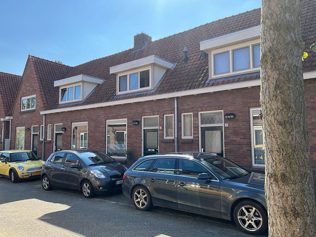 Eikenstraat 33, 5651 CM Eindhoven, Nederland