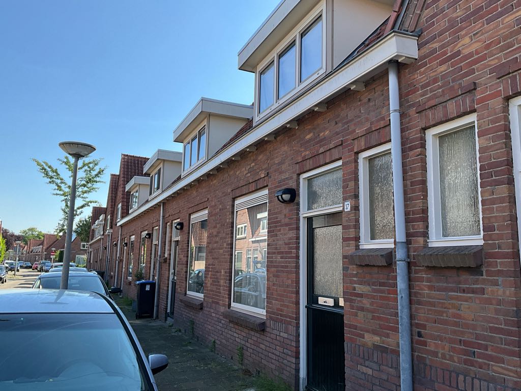 Eikenstraat 33