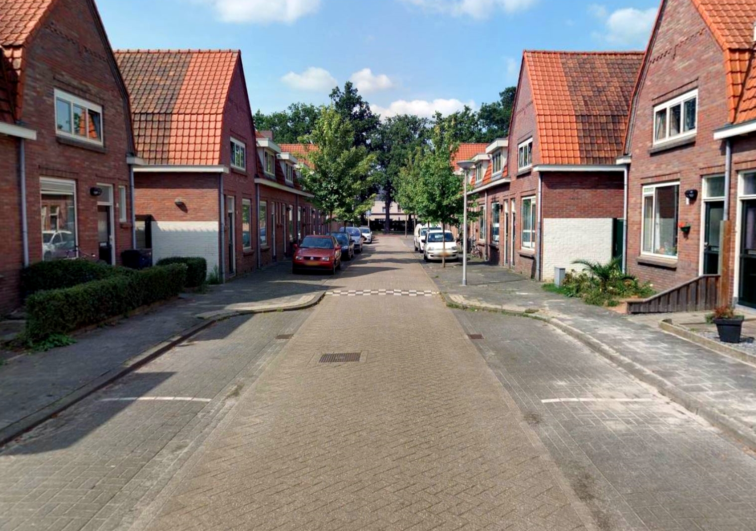 Eikenstraat 33