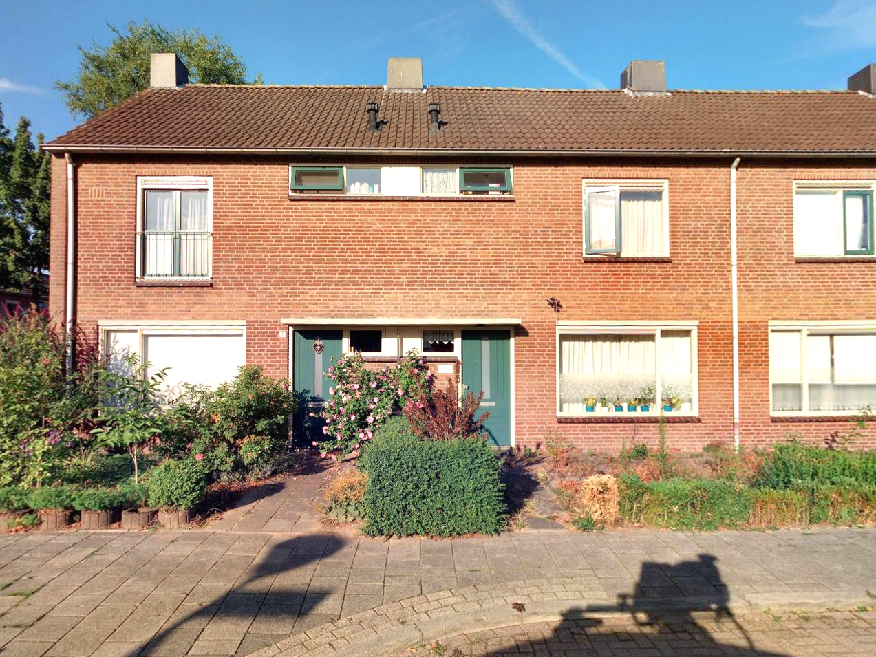 Elias Boumanstraat 5, 5622 KV Eindhoven, Nederland