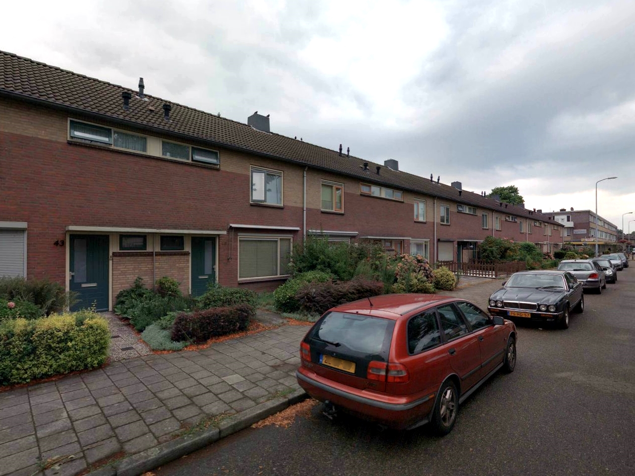 Elias Boumanstraat 5