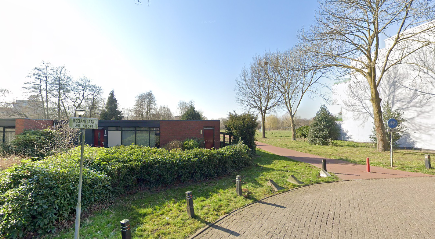 Roelantlaan 397