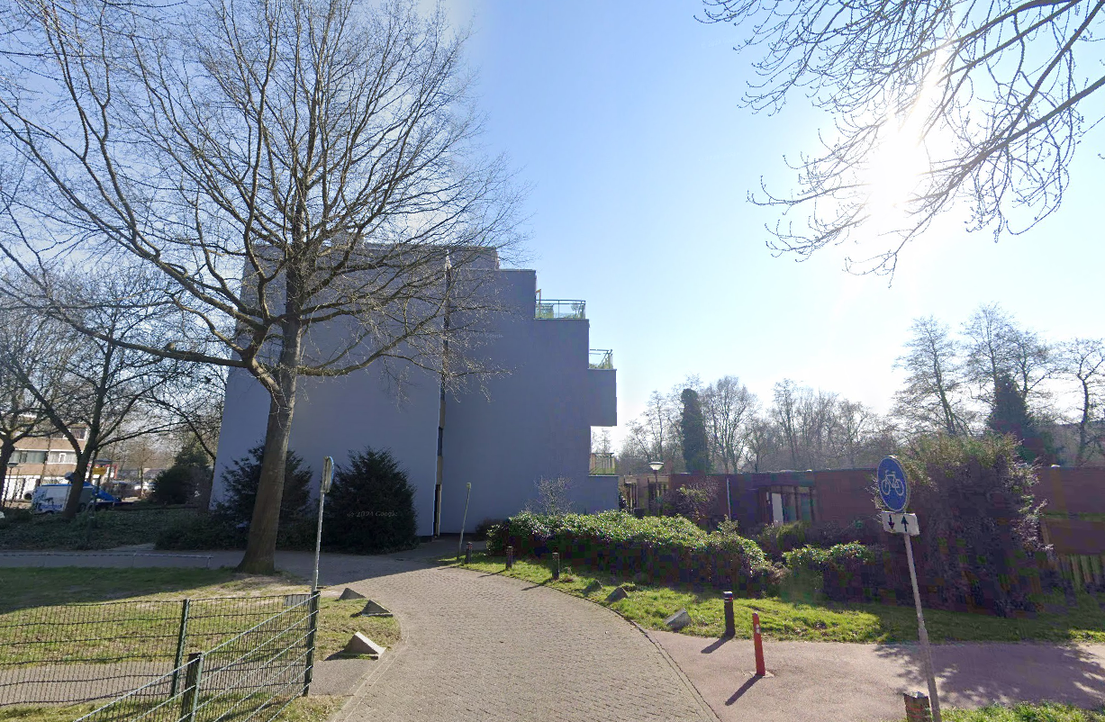 Roelantlaan 397
