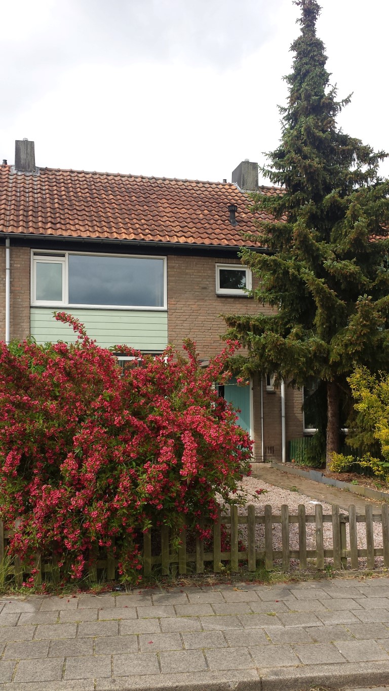Alkstraat 25, 5667 NA Geldrop, Nederland