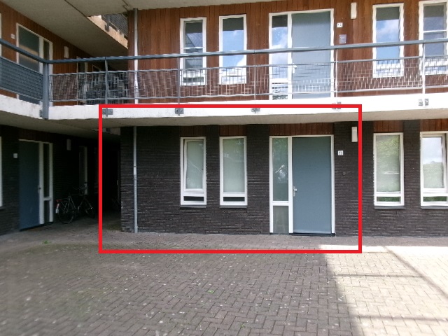 Oranjehof 22, 5531 JL Bladel, Nederland